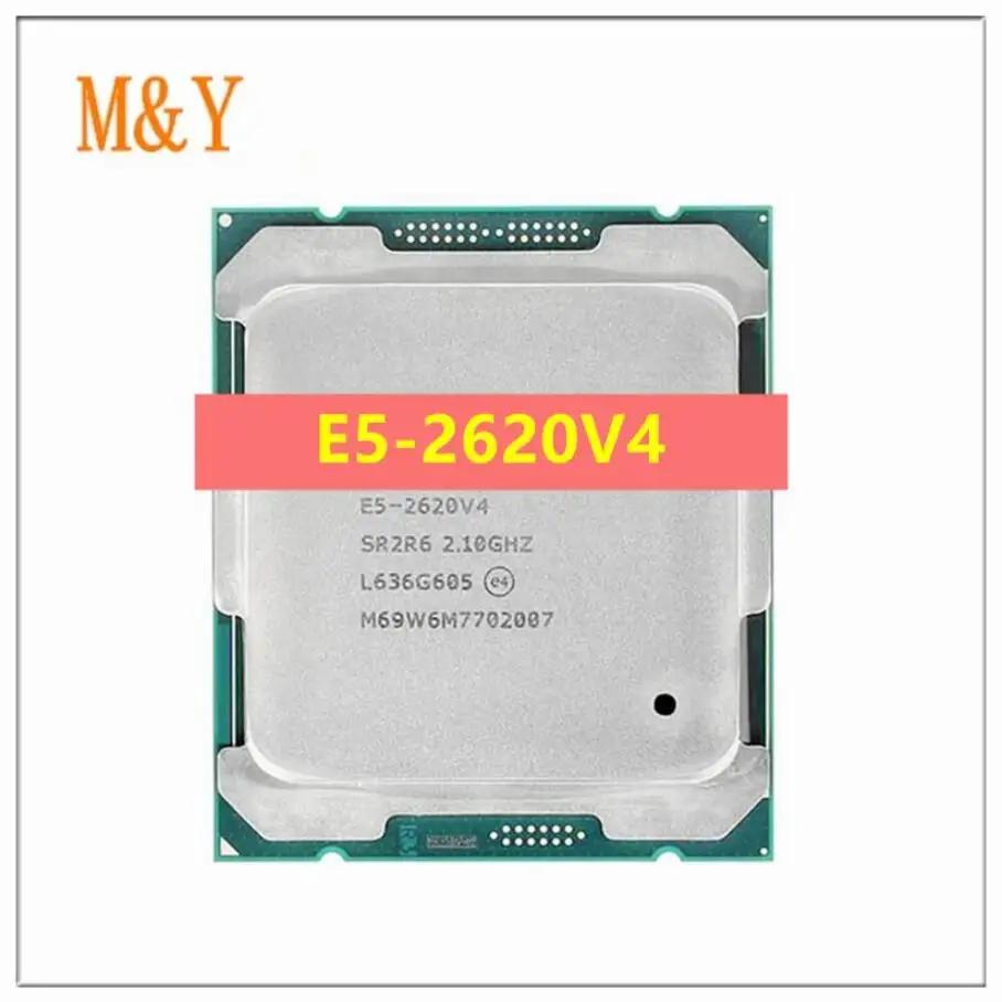 E5-2620V4 E5-2620V4 E5-2620, E5 2620 V4, SR2R6, 2.1GHz, 8 ھ, 20M, LGA 2011-3 CPU
